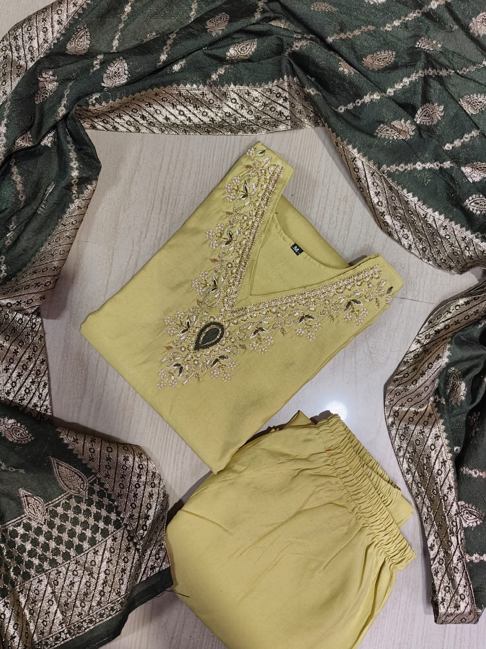 Elegant Kurti  DK43