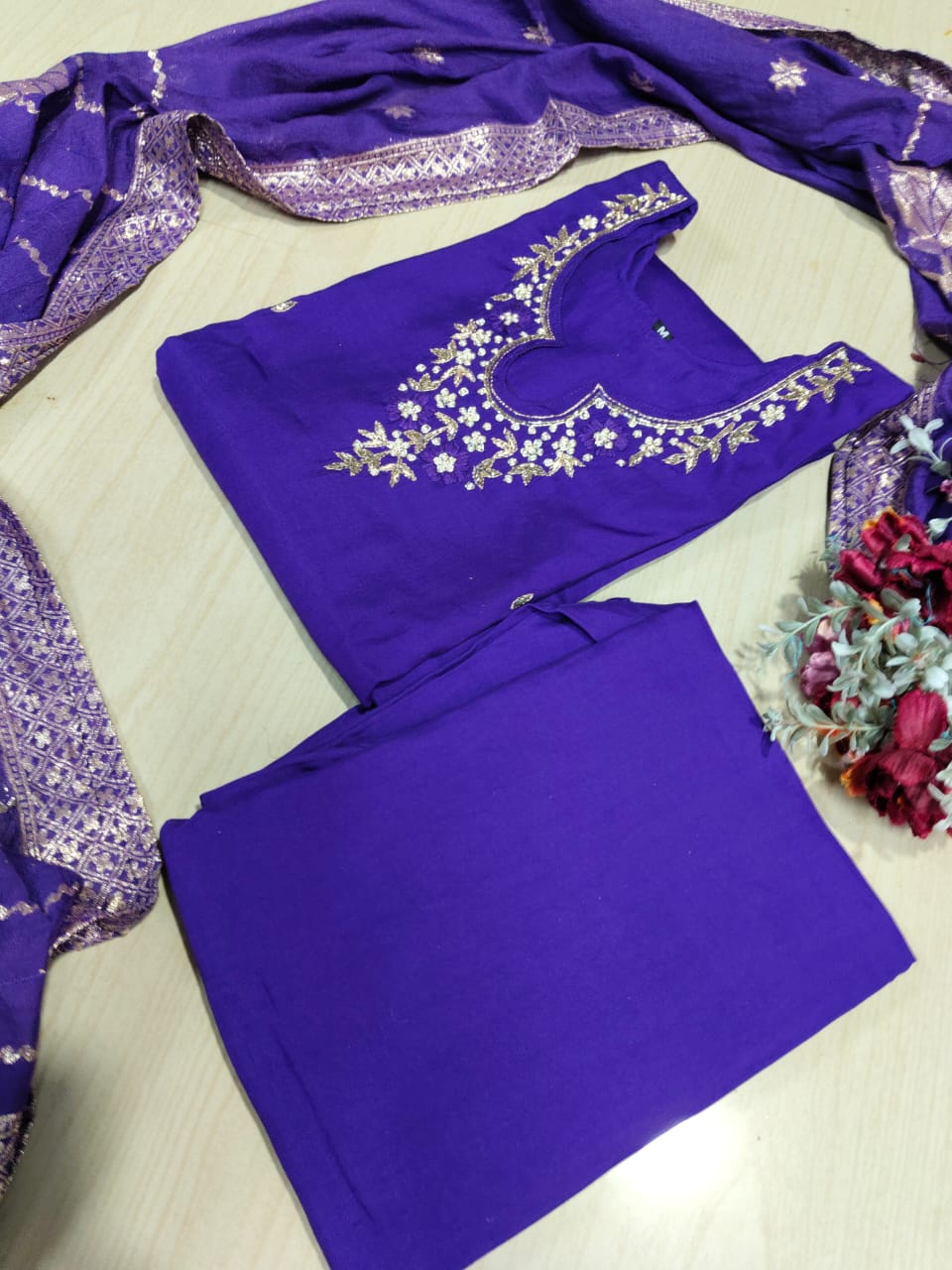 Elegant Kurti  DK50
