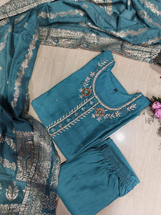 Elegant Kurti  DK48