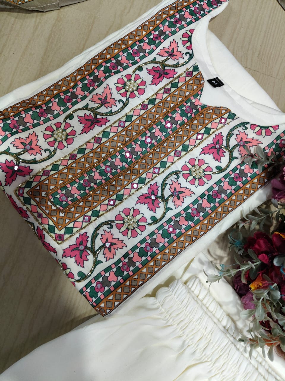 Elegant Kurti  DK47