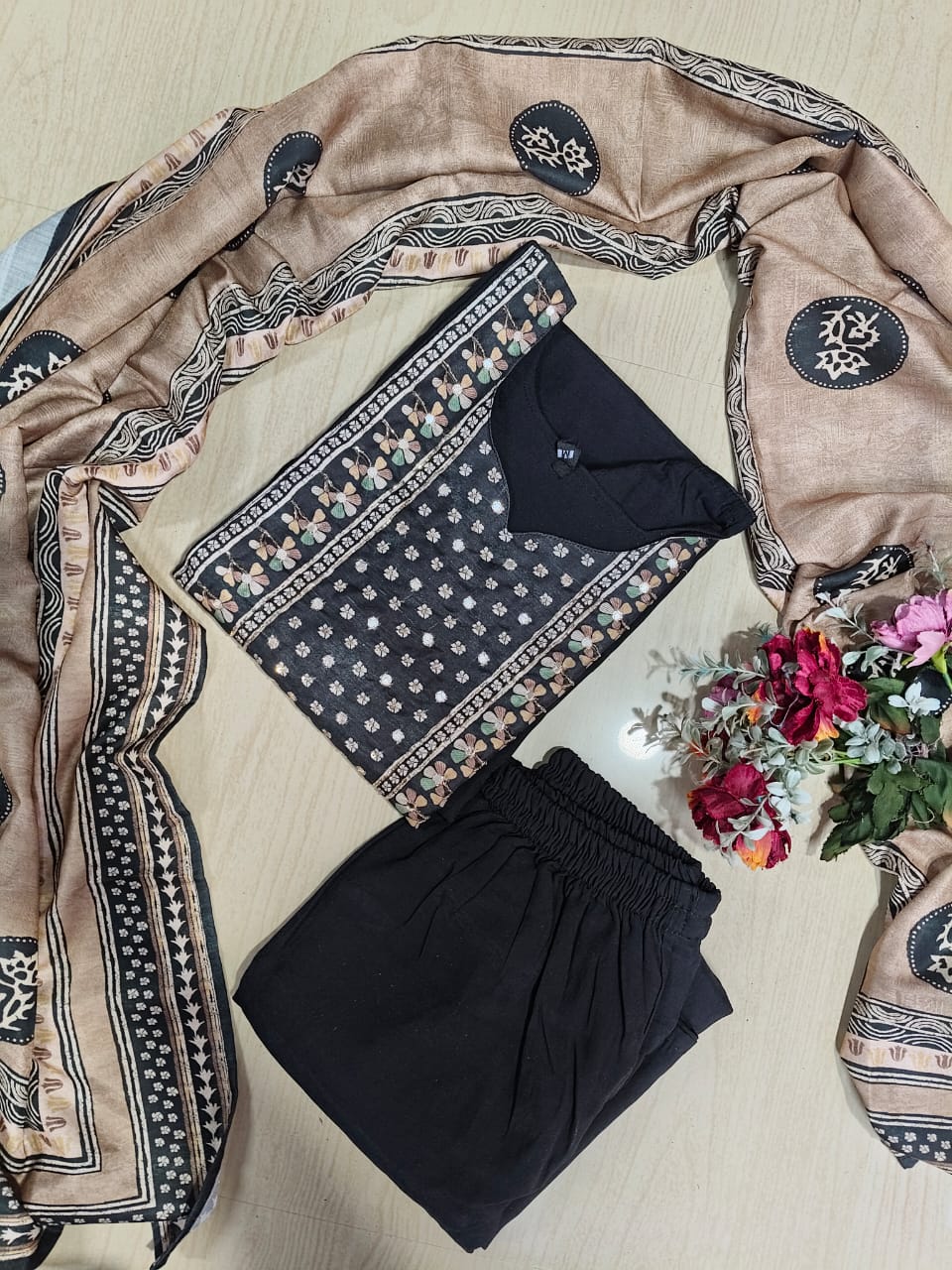Elegant Kurti  DK46