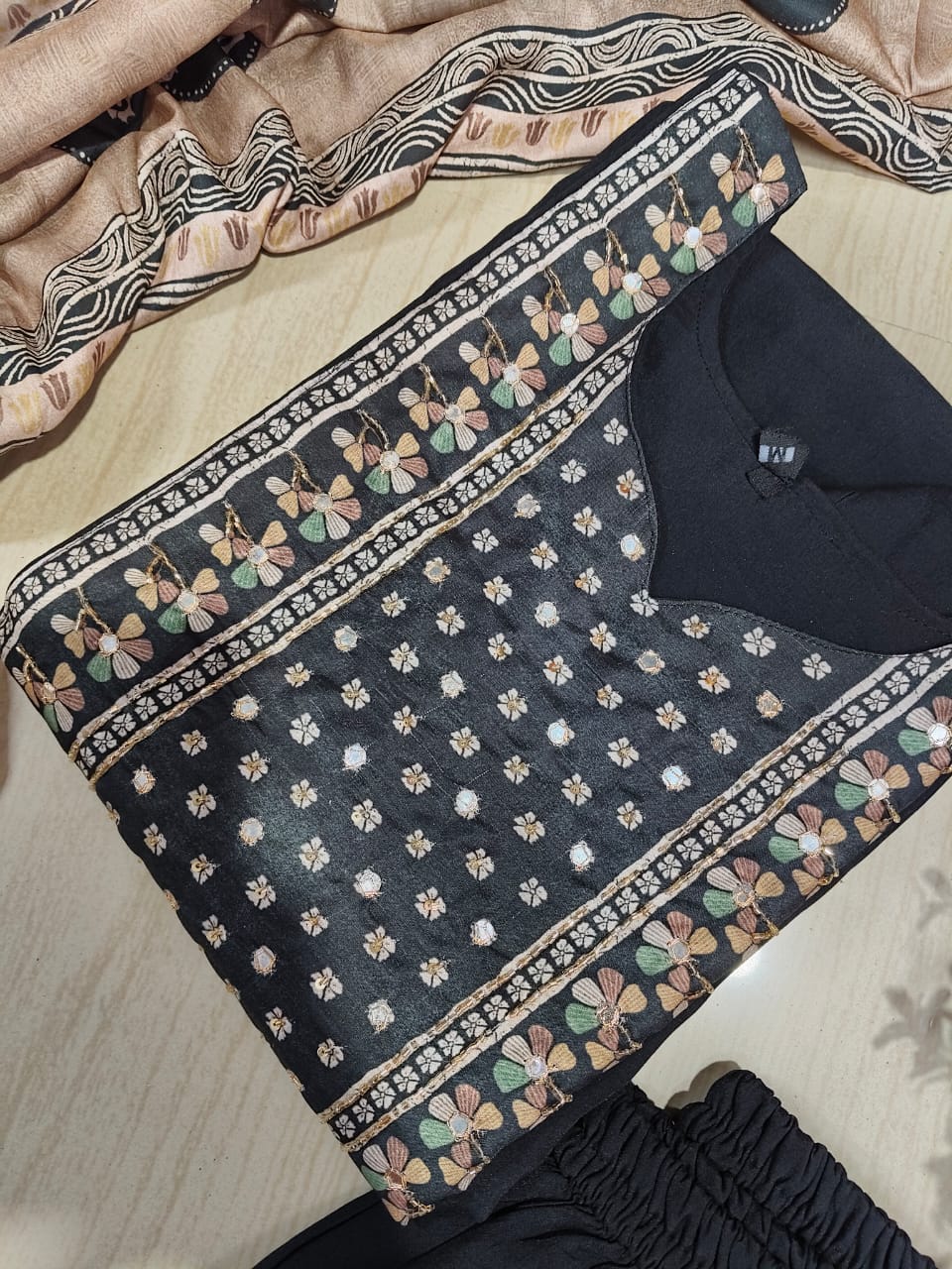 Elegant Kurti  DK46