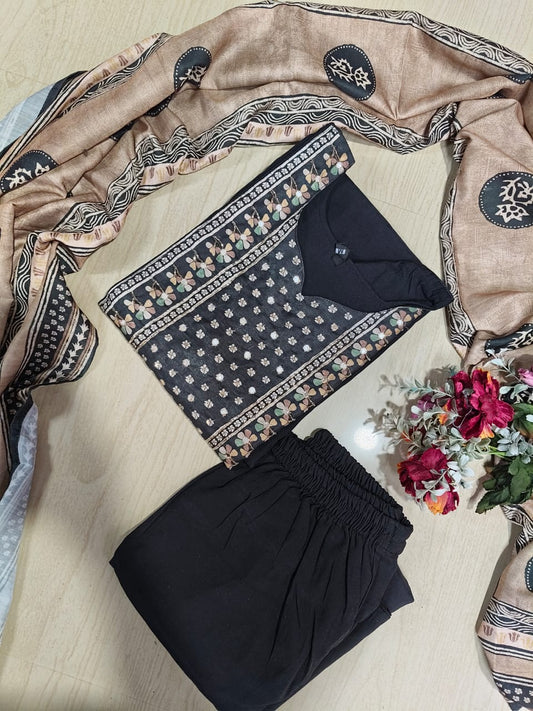 Elegant Kurti  DK46
