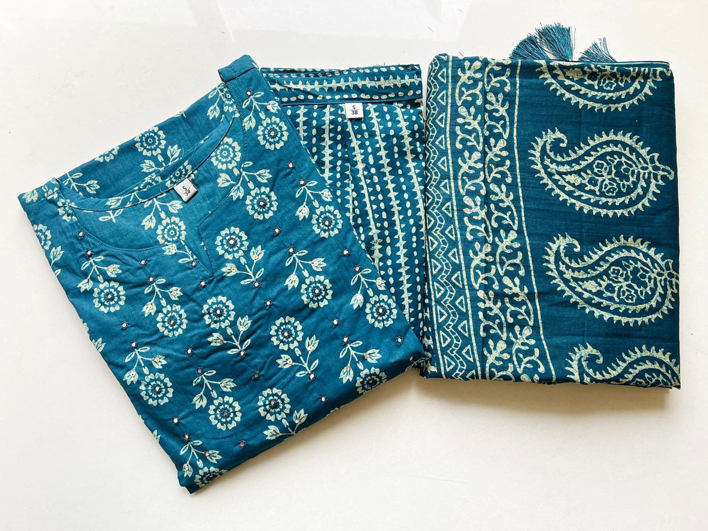 Classic Styles - DDS193