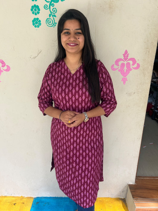 250 Kurtis K281