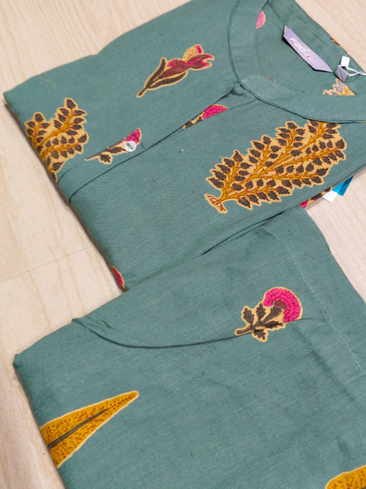 Cotton Paradise  CP44