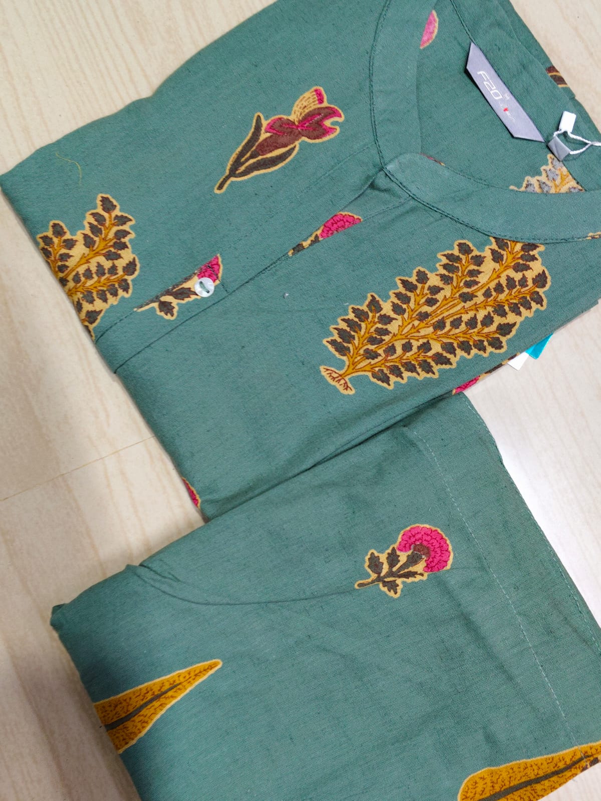 Cotton Paradise  CP44