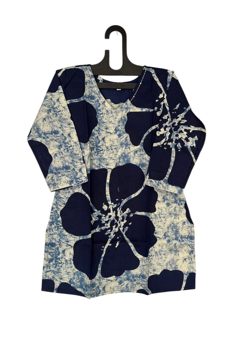 Short Kurti SK205