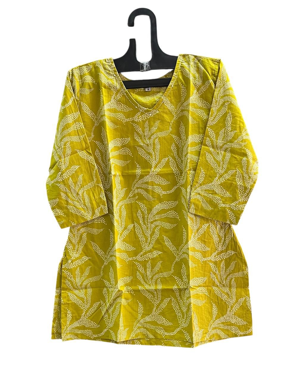 Short Kurti SK204