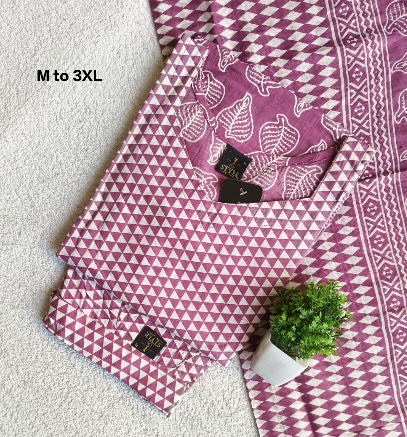 Petals Dupatta Sets - FDS101