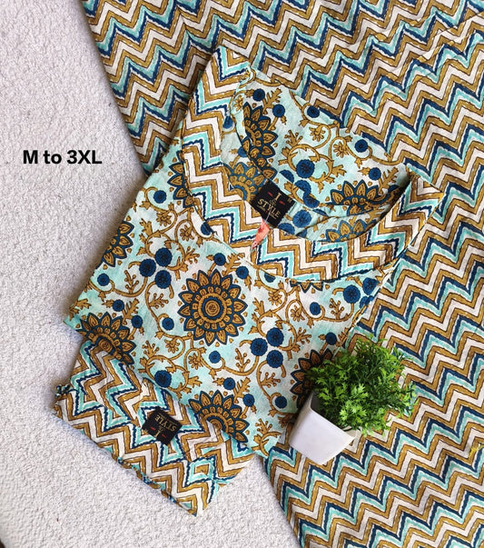 Petals Dupatta Sets - FDS113