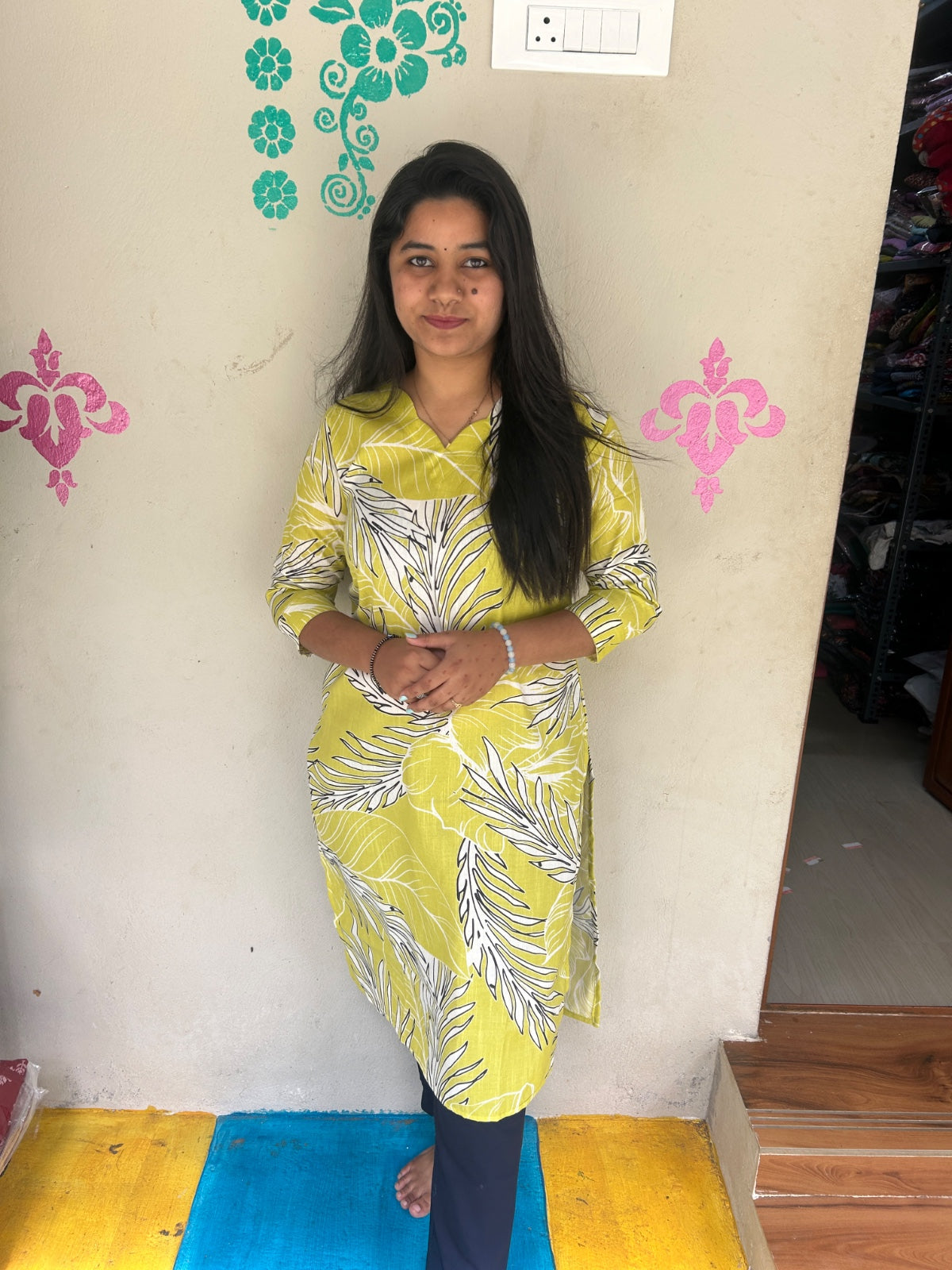 250 Kurtis K344