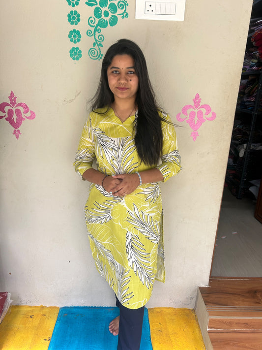 250 Kurtis K344