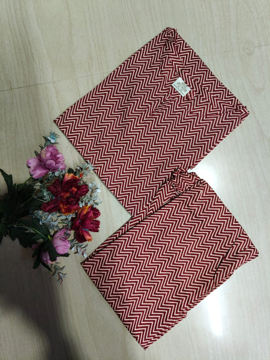 Cotton  Co-ord Sets ( night suits )  NSC194