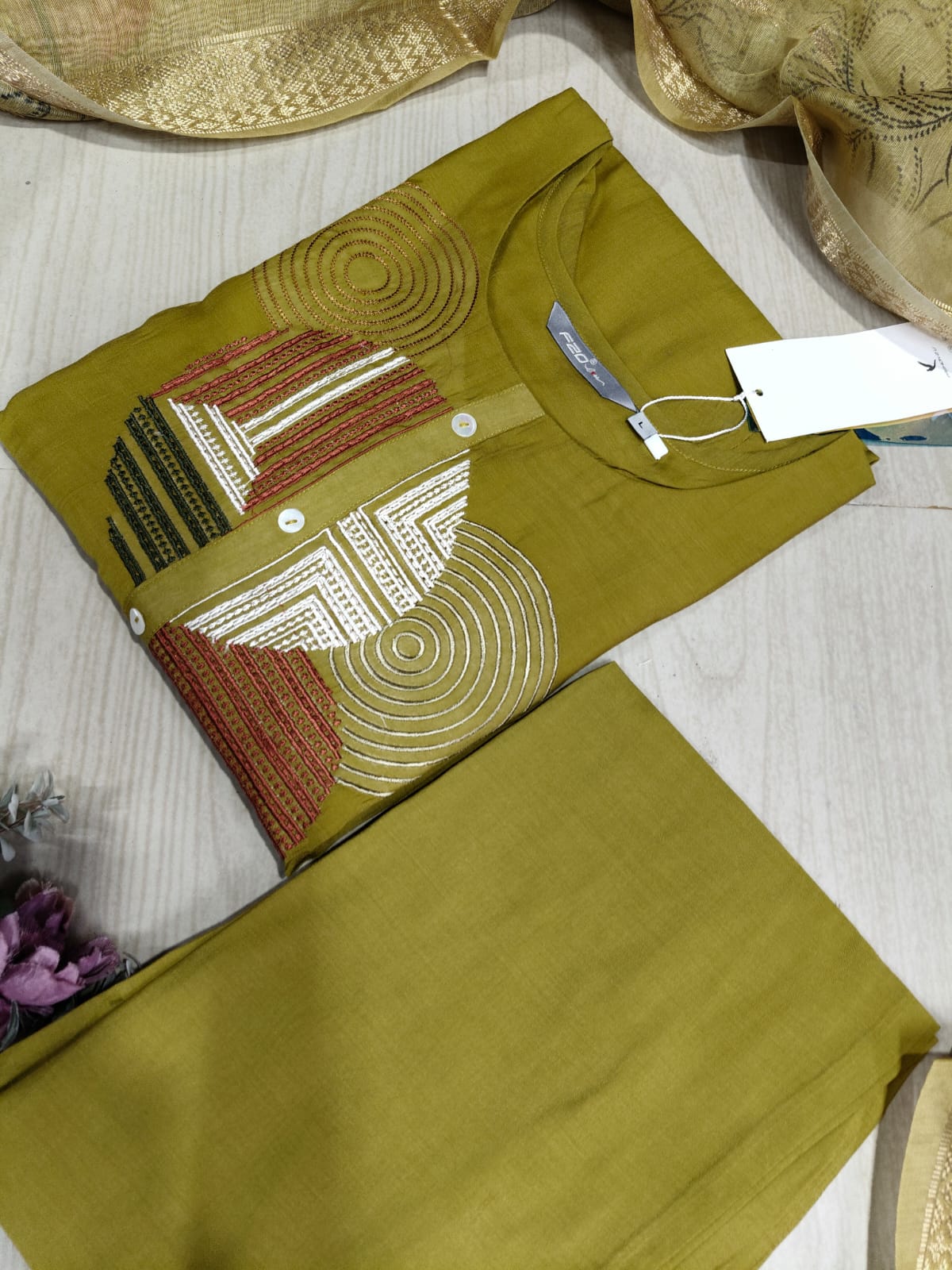 Elegant Kurti  DK55