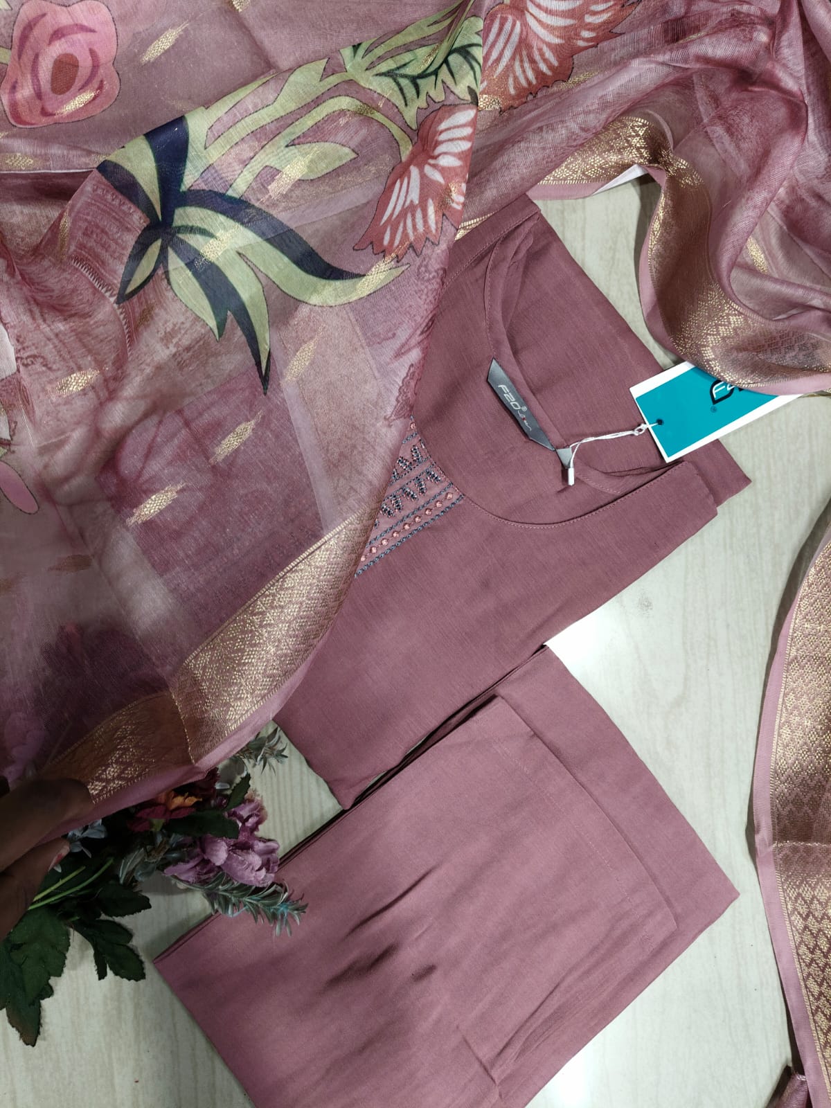 Elegant Kurti  DK54