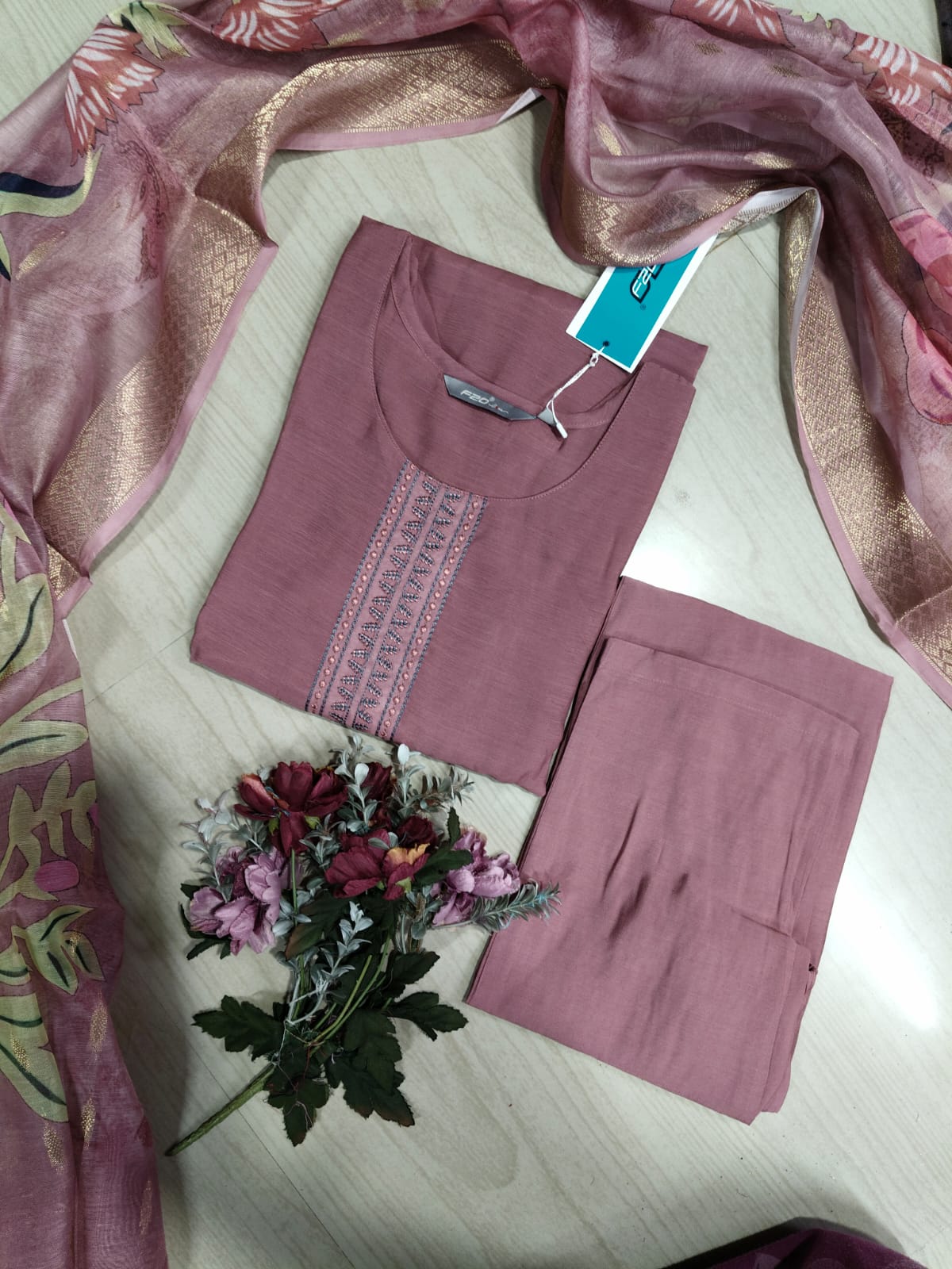 Elegant Kurti  DK54