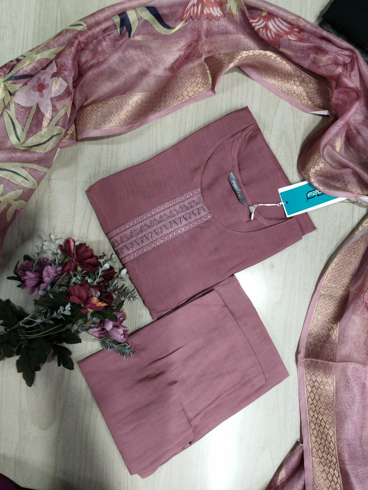 Elegant Kurti  DK54
