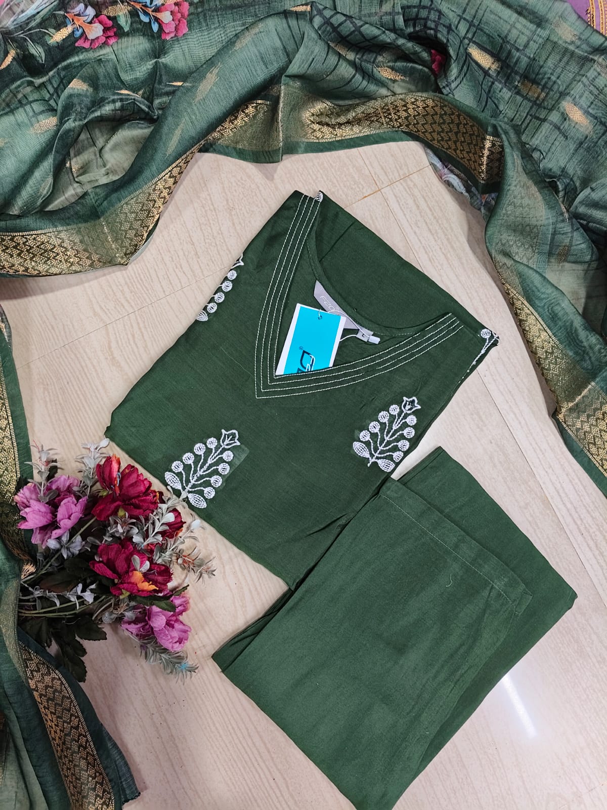 Elegant Kurti  DK56