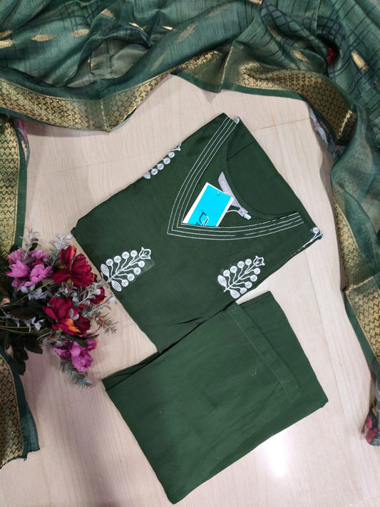 Elegant Kurti  DK56