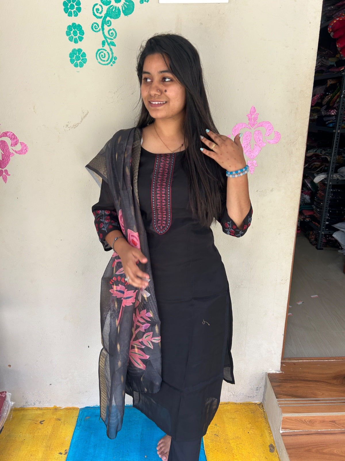 Elegant Kurti  DK57