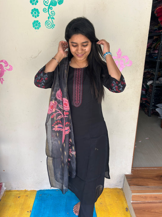 Elegant Kurti  DK57