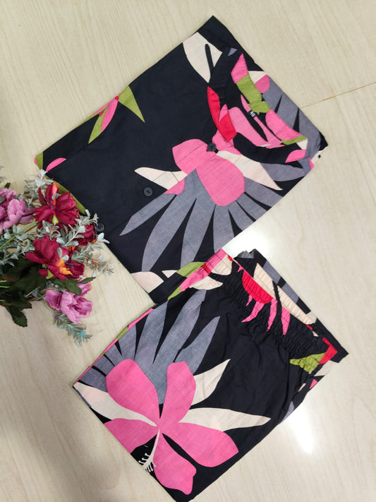 A-Line Cotton Kurti  AL321