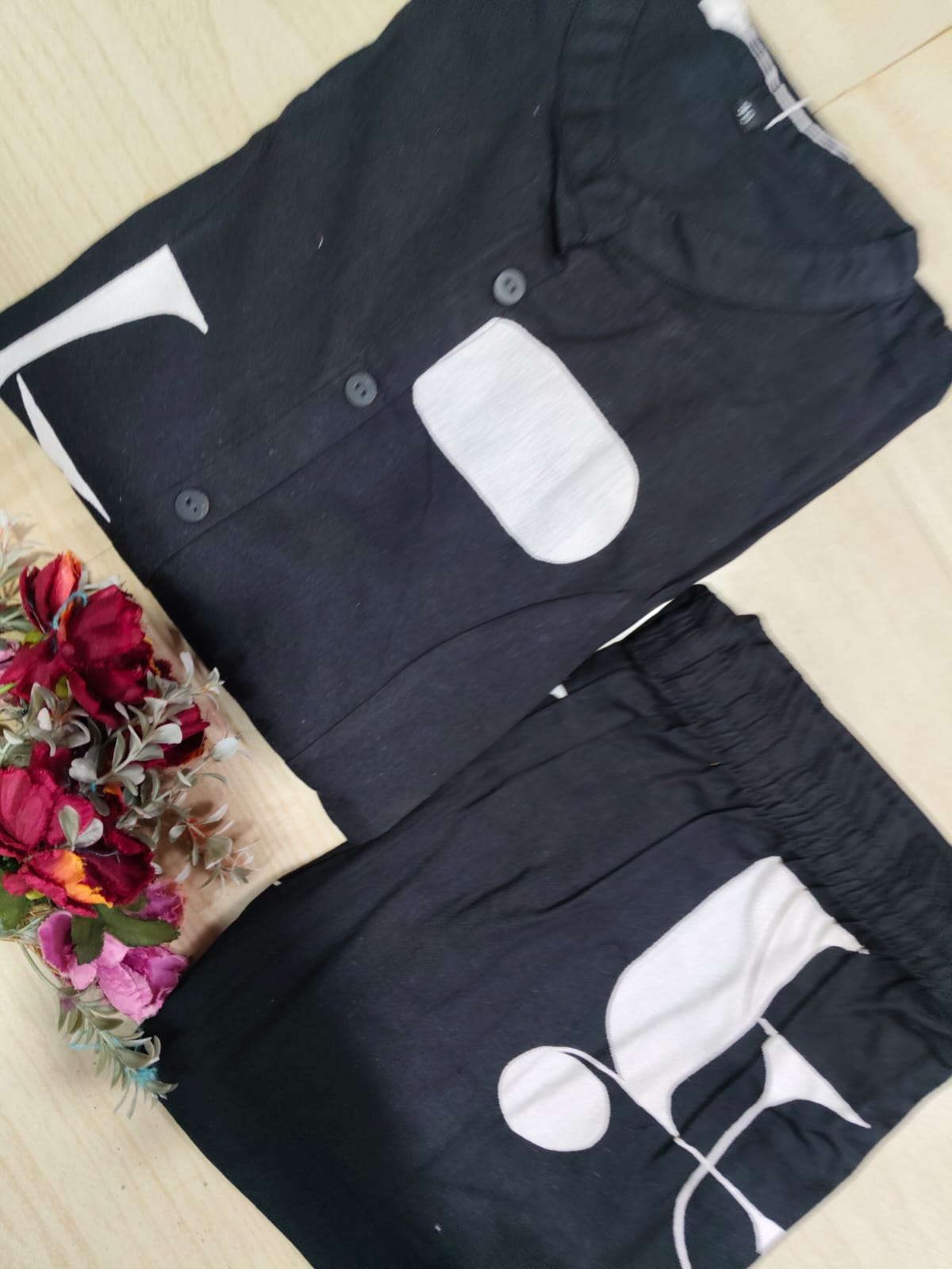 A-Line Cotton Kurti  AL310