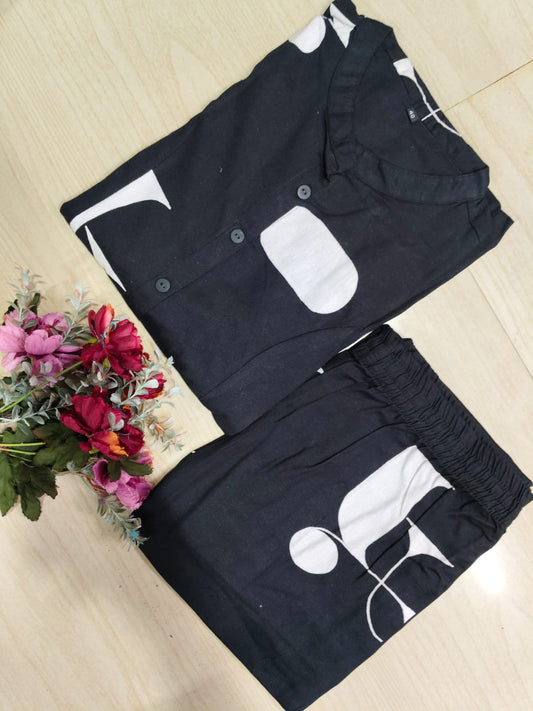 A-Line Cotton Kurti  AL310