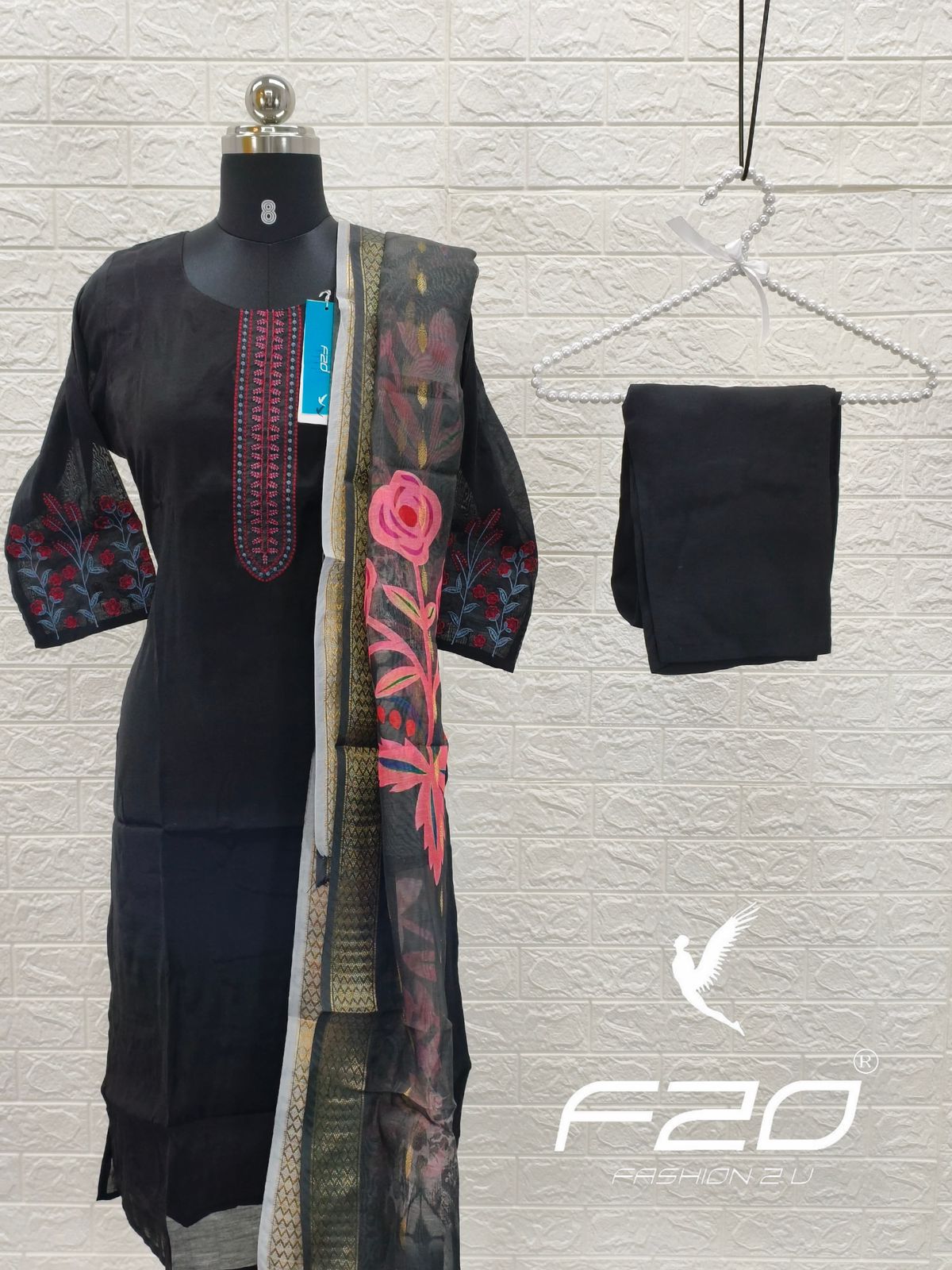 Elegant Kurti  DK57