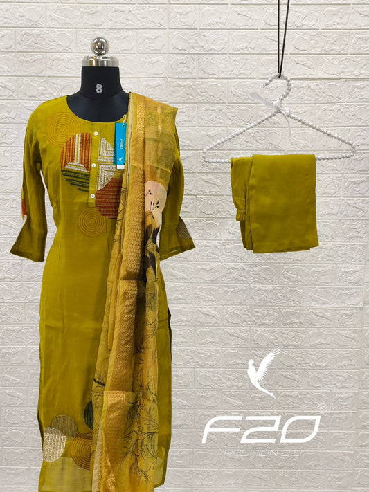 Elegant Kurti  DK55