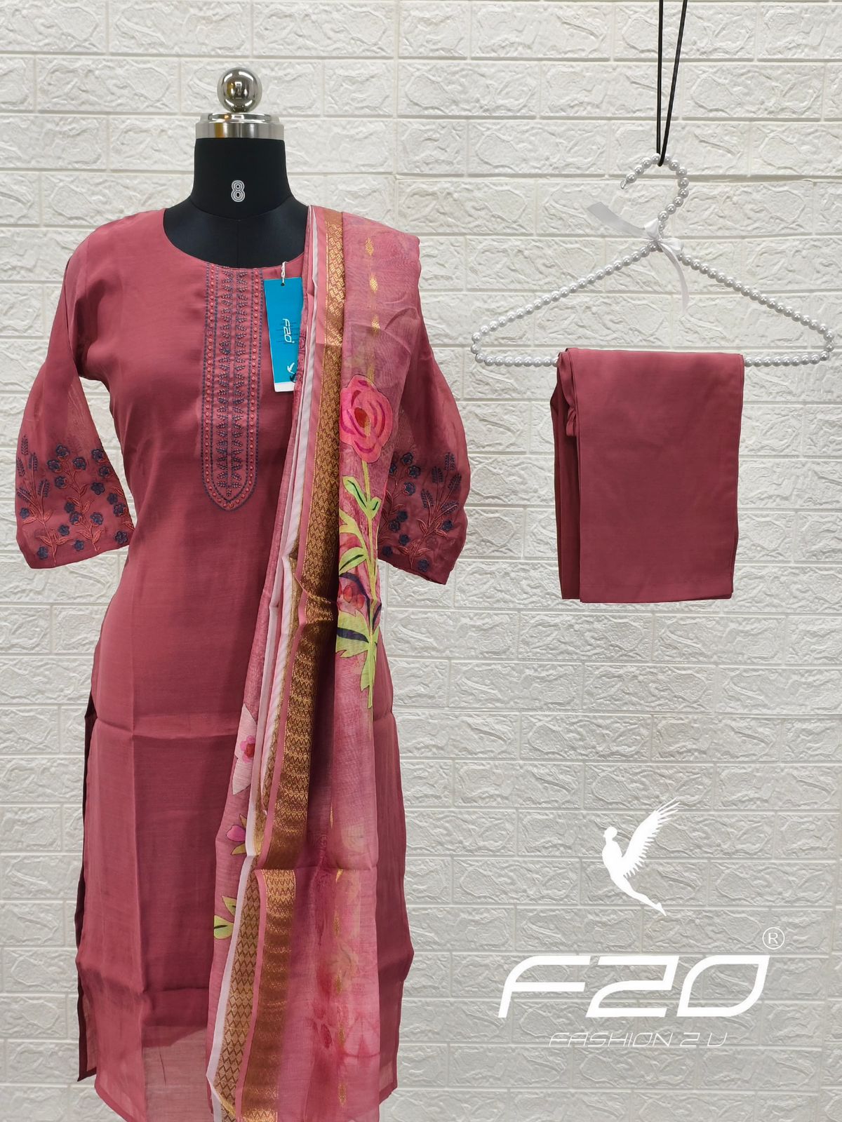 Elegant Kurti  DK54