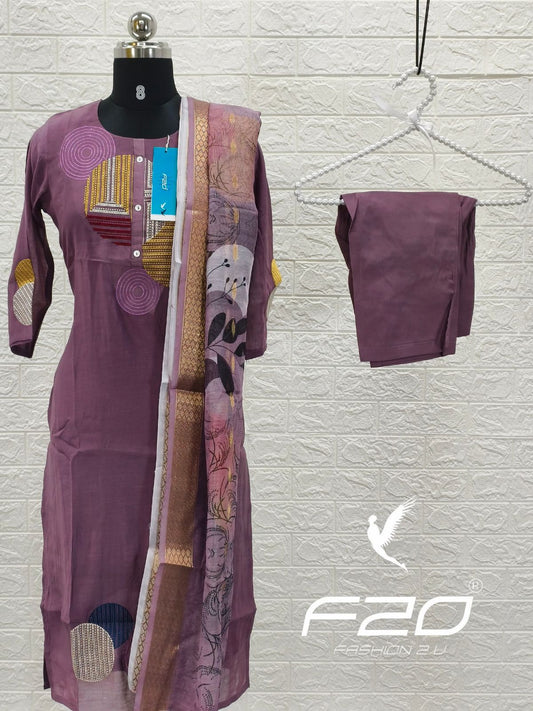 Elegant Kurti  DK53
