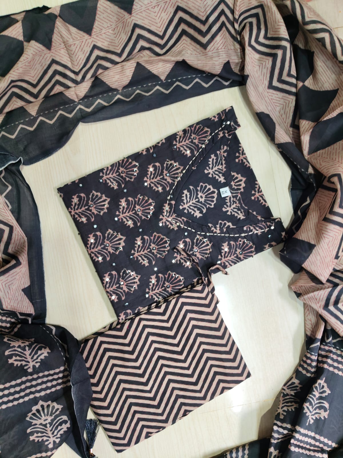 Classic Styles - DDS220