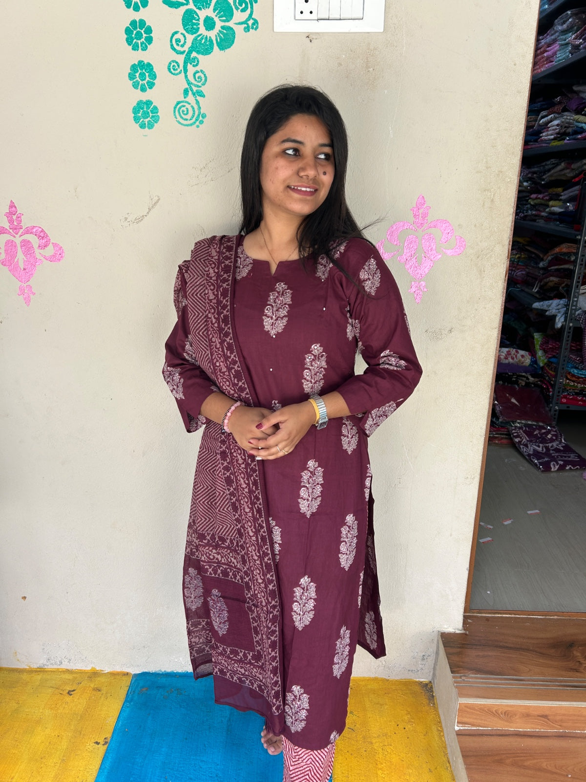 Classic Styles - DDS225