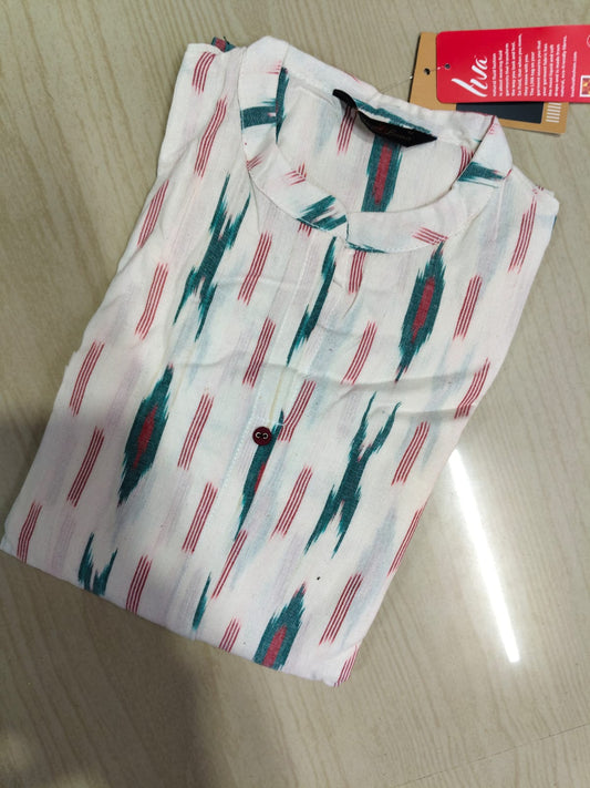 Cotton Kurti  CK51