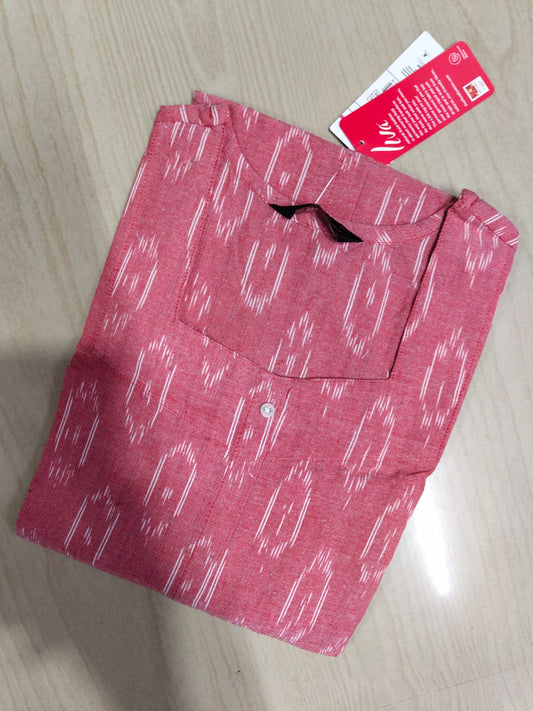 Cotton Kurti  CK52