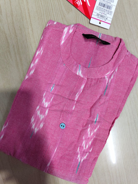 Cotton Kurti  CK53