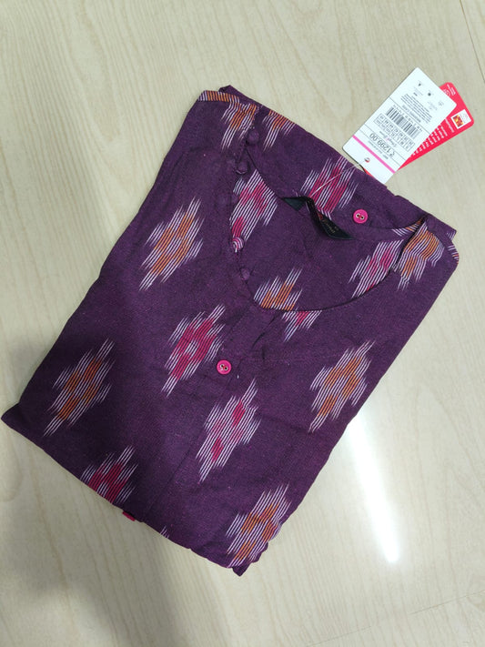 Cotton Kurti  CK56