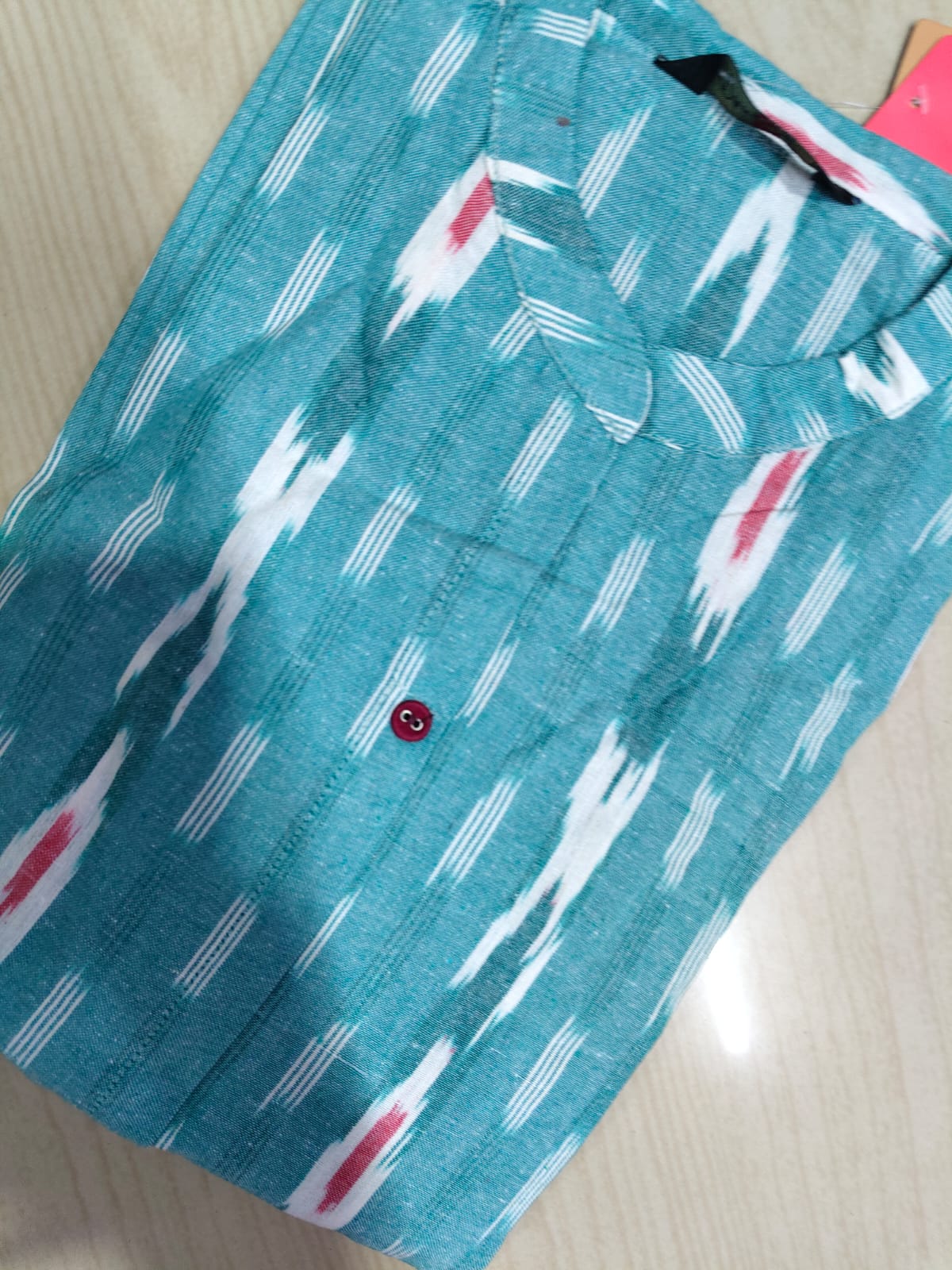 Cotton Kurti  CK57