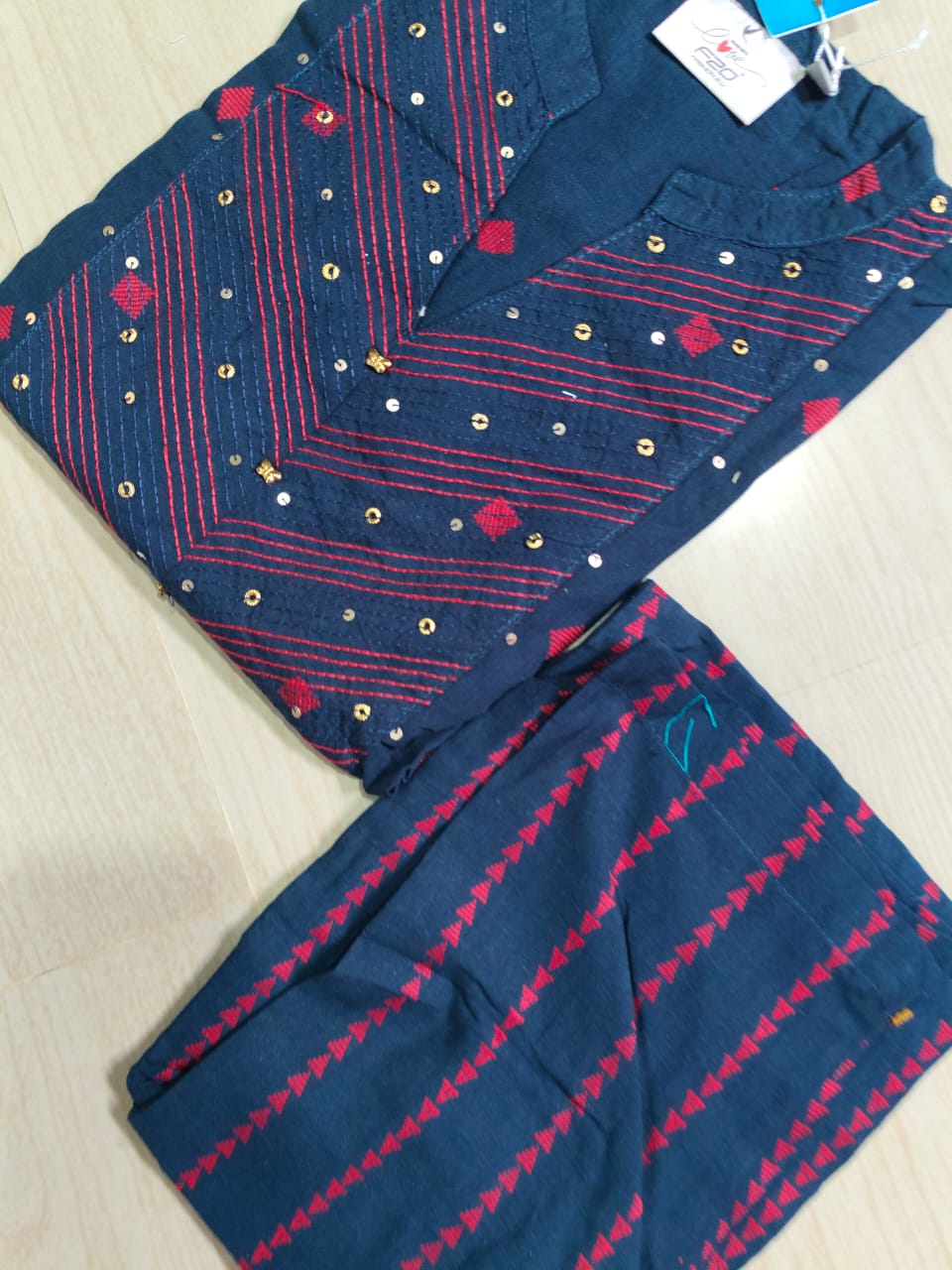 Cotton Paradise  CP45
