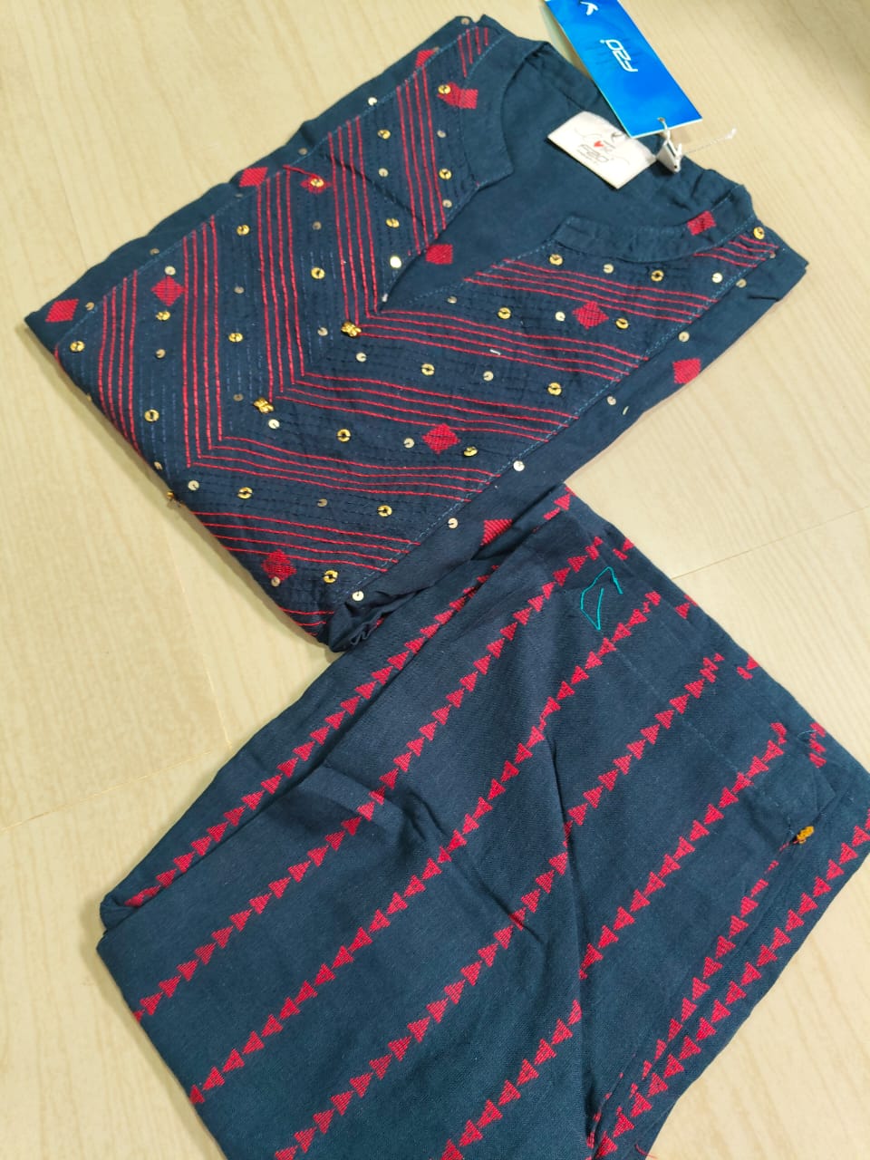 Cotton Paradise  CP45