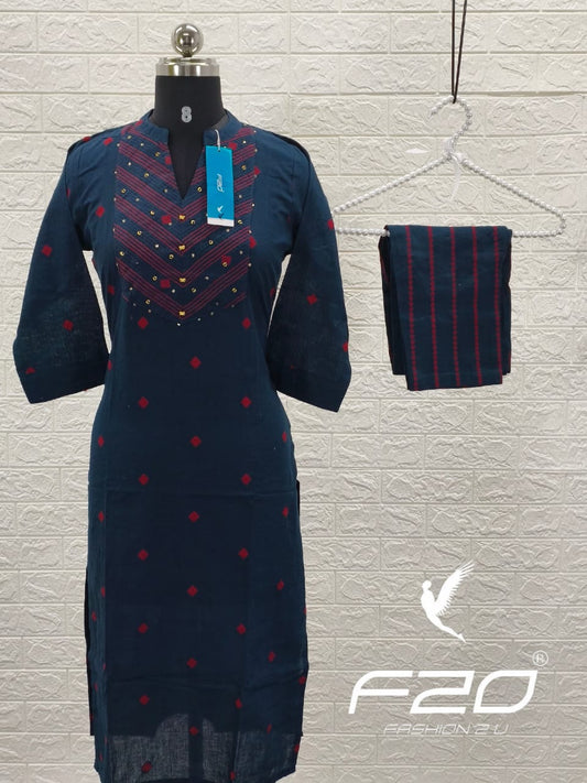 Cotton Paradise  CP45