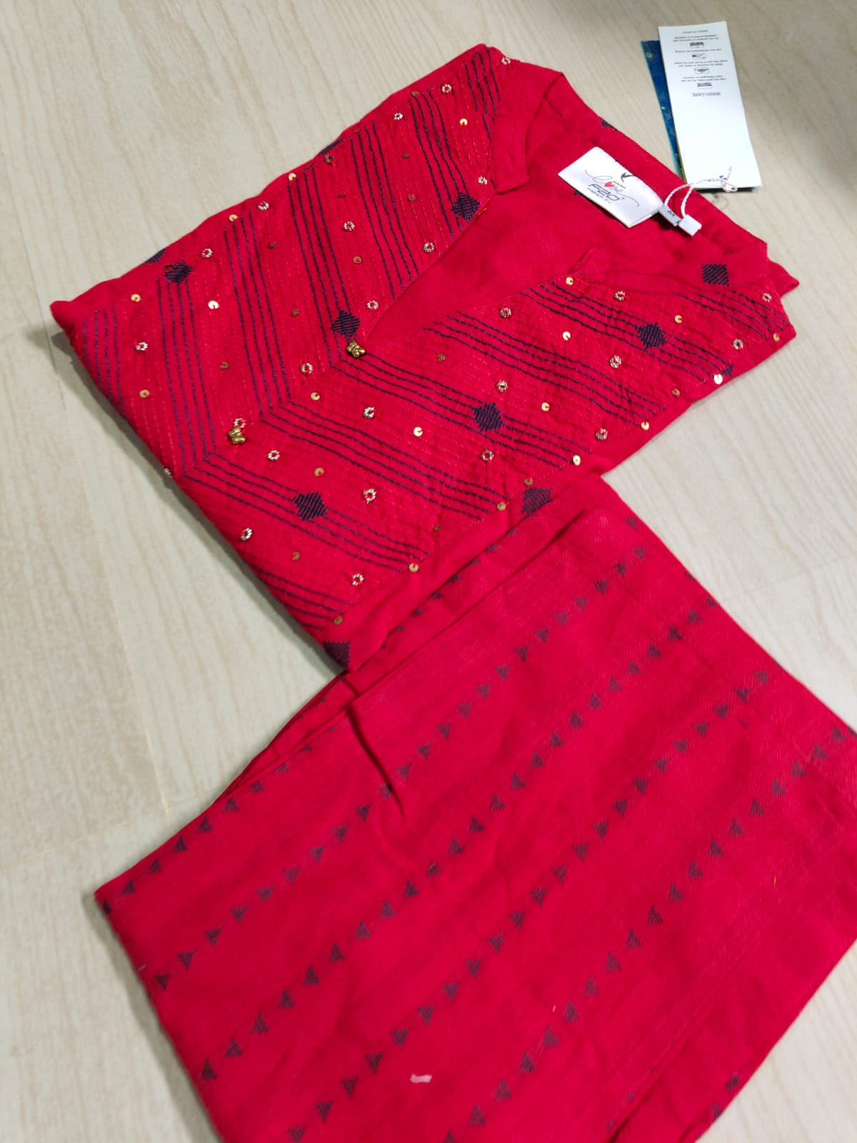 Cotton Paradise  CP47