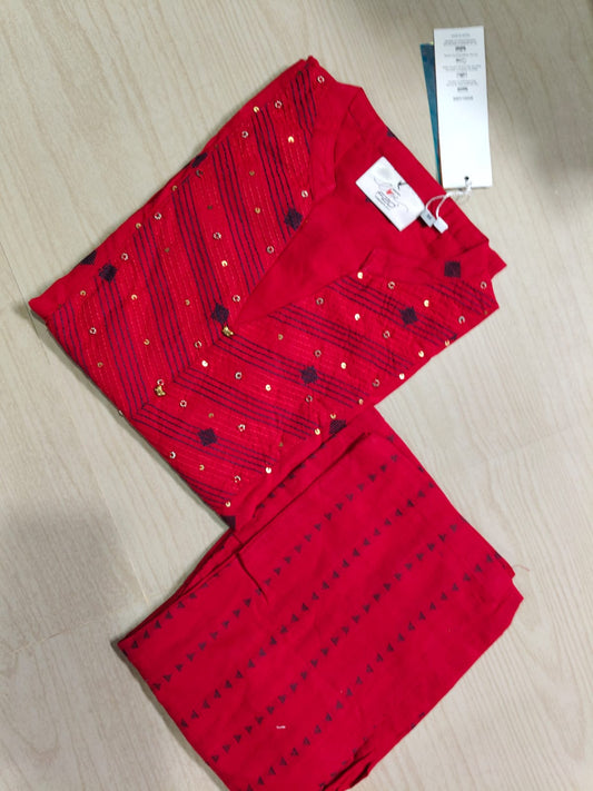 Cotton Paradise  CP47