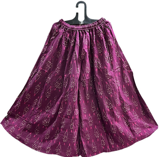 Cotton Palazzo CPA87