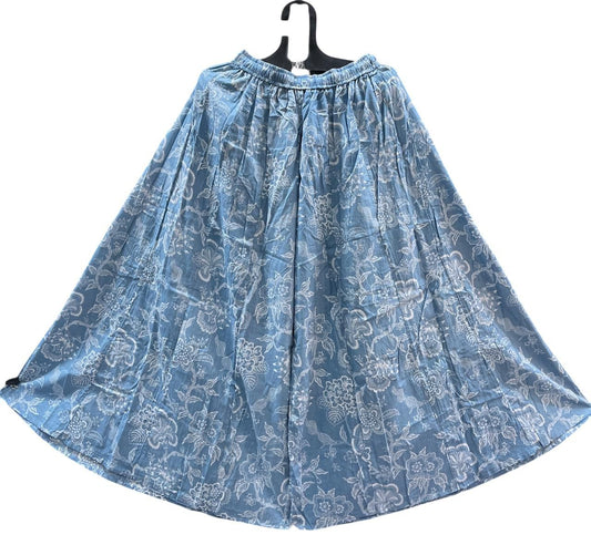 Cotton Palazzo CPA90