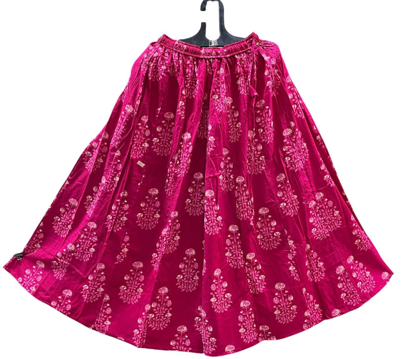 Cotton Palazzo CPA91