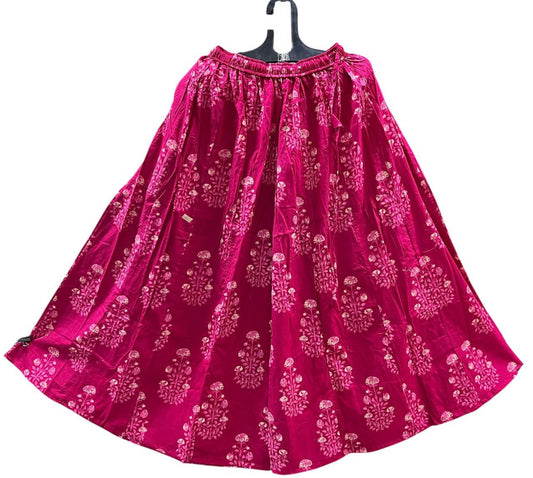 Cotton Palazzo CPA91