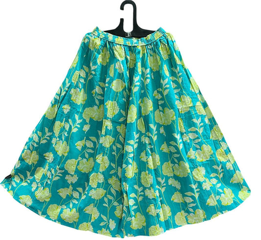 Cotton Palazzo CPA92